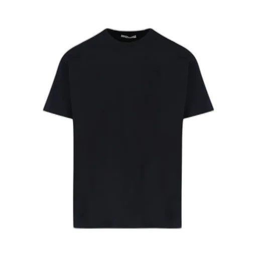 Givenchy Logo Printed Crewneck T-Shirt