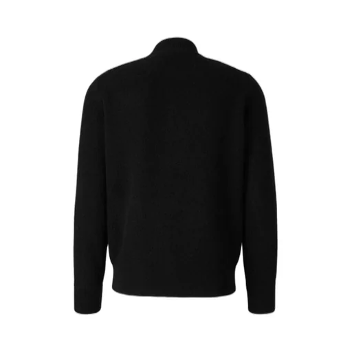 Gran Sasso Zipped Cardigan