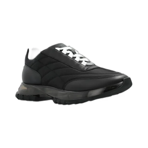 Givenchy Lace-Up Low Top Sneakers