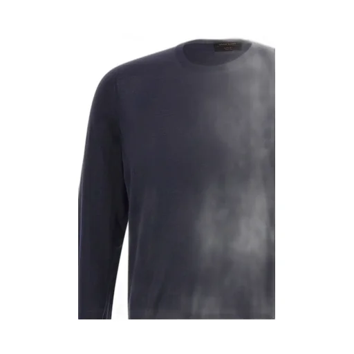 Gran Sasso Crewneck Knitted Jumper