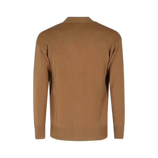 Gran Sasso Buttoned Cardigan Knitwear