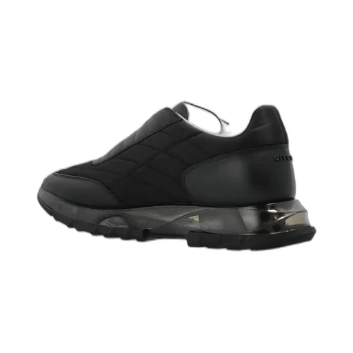 Givenchy Lace-Up Low Top Sneakers