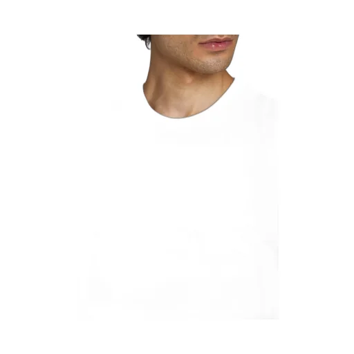 Givenchy Logo Printed Crewneck T-Shirt
