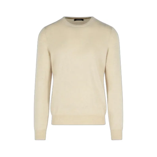 Gran Sasso Long-Sleeved Crewneck Jumper