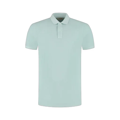 Gran Sasso Tennis Short Sleeved Polo Shirt