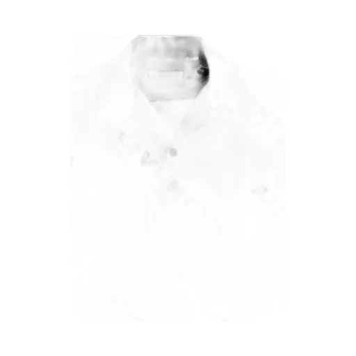 Givenchy	Logo Printed Short-Sleeve Bowling Shirt