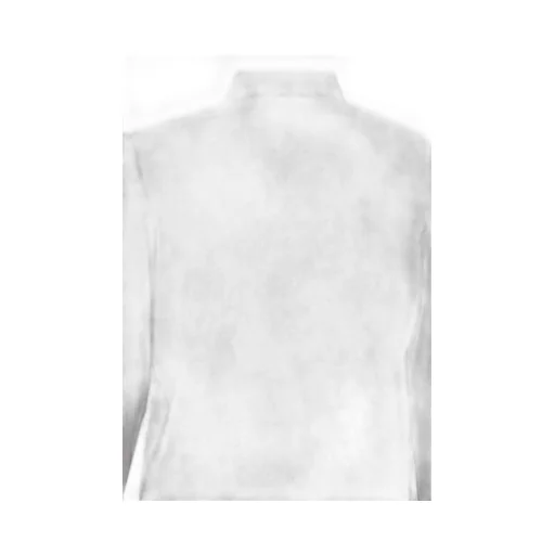 Gran Sasso Long-Sleeved Knitted Polo Shirt