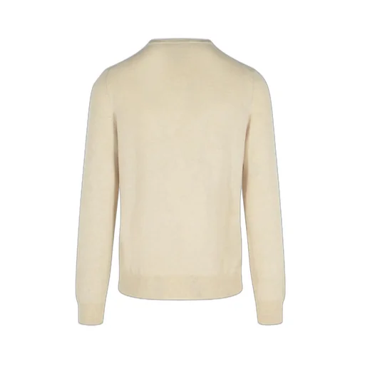 Gran Sasso Long-Sleeved Crewneck Jumper