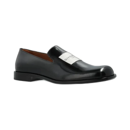 Givenchy Tux Slip-On Loafers