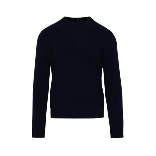 Gran Sasso Crewneck Knitted Jumper