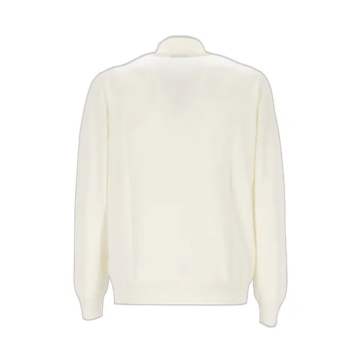 Gran Sasso Mock Neck Sweater