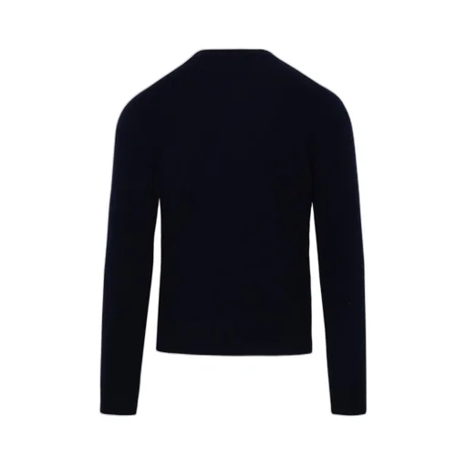 Gran Sasso Crewneck Knitted Jumper