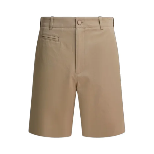 Givenchy Chino Bermuda Shorts