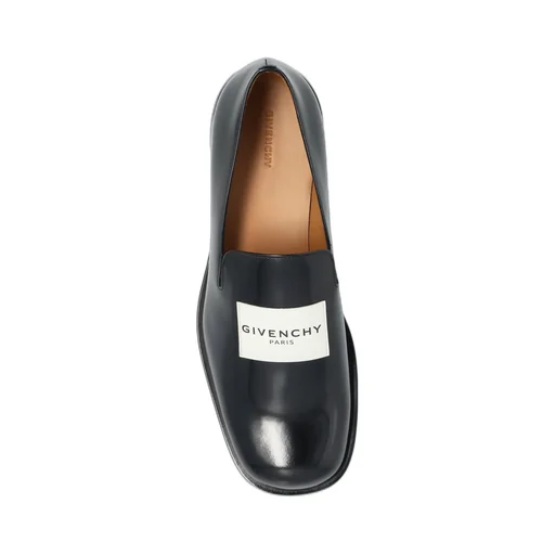Givenchy Tux Slip-On Loafers