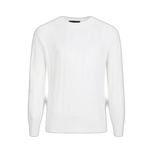 Gran Sasso Long Sleeve Crewneck Pullover