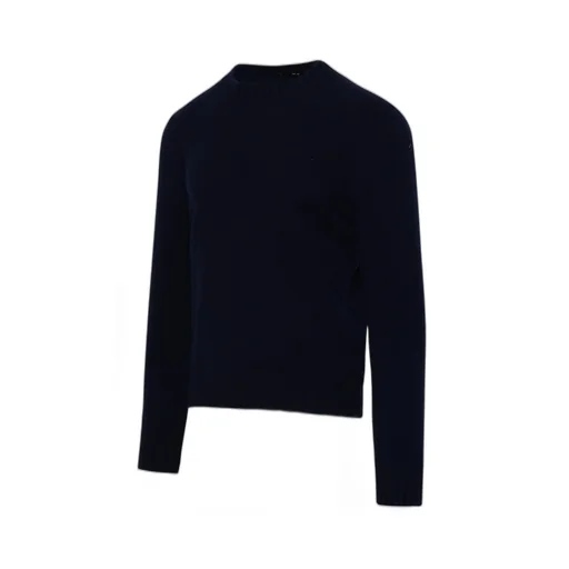 Gran Sasso Crewneck Knitted Jumper