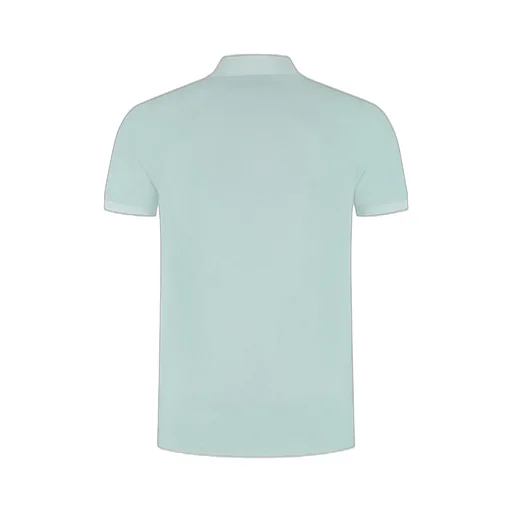 Gran Sasso Tennis Short Sleeved Polo Shirt