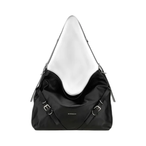 Givenchy Large Voyou Shoulder Bag