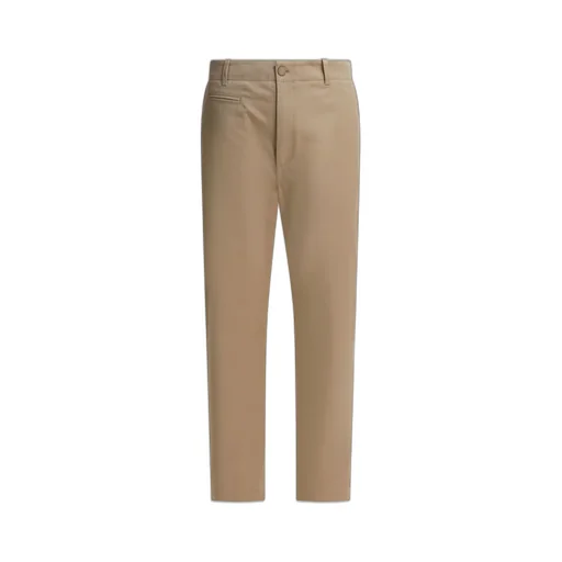 Givenchy Fitted Chino Trousers