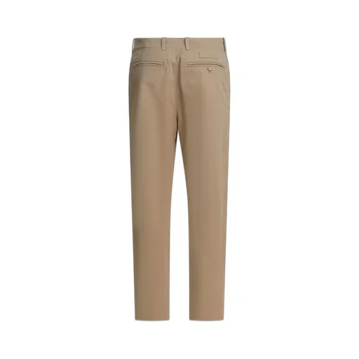 Givenchy Fitted Chino Trousers