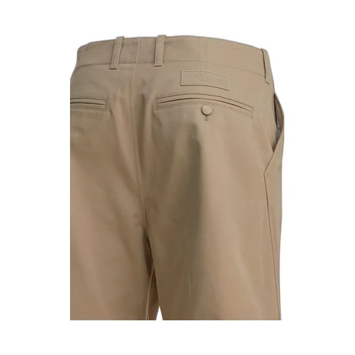 Givenchy Chino Bermuda Shorts