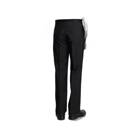 Givenchy Straight-Leg Tailored Trousers