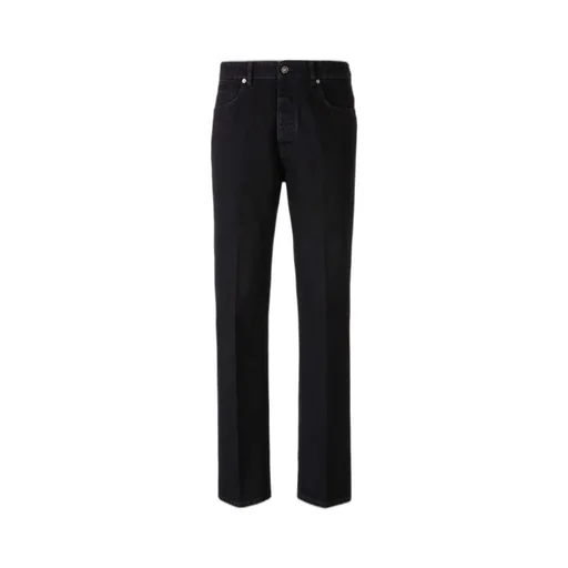 Givenchy Straight-Leg Jeans