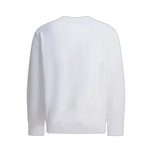Givenchy Paris Couture Seam Crewneck Sweatshirt