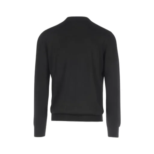 Gran Sasso Long Sleeve Turtleneck Jumper