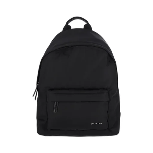 Givenchy Essential U Zipped Backpack