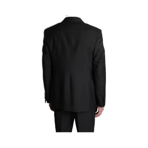 Givenchy Fitted Tuxedo Jacket