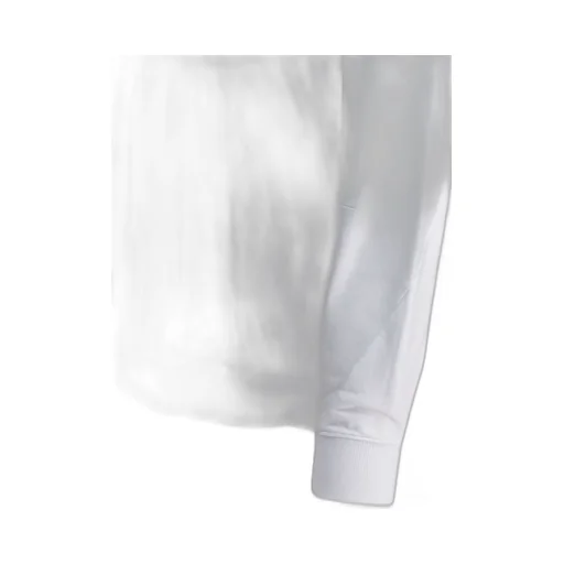 Givenchy Paris Couture Seam Crewneck Sweatshirt