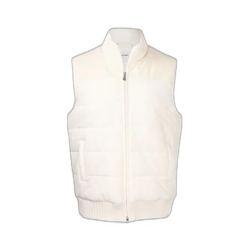 Gran Sasso Zipped Vest