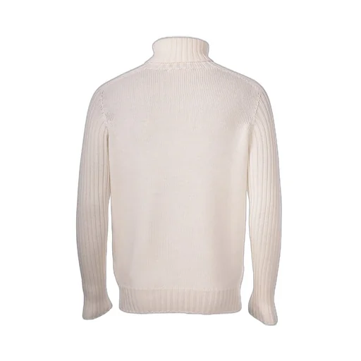 Gran Sasso Long Sleeve Turtleneck Jumper