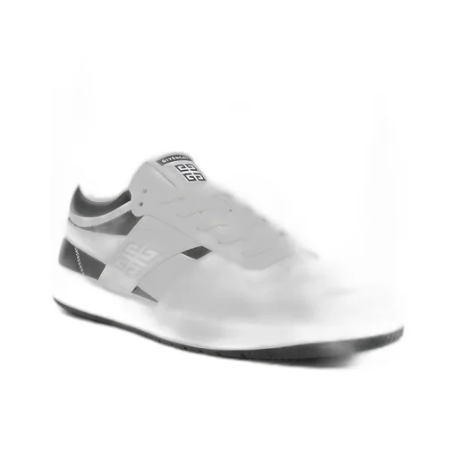 Givenchy G Move Low-Top Sneakers