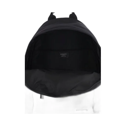 Givenchy Essential U Zipped Backpack
