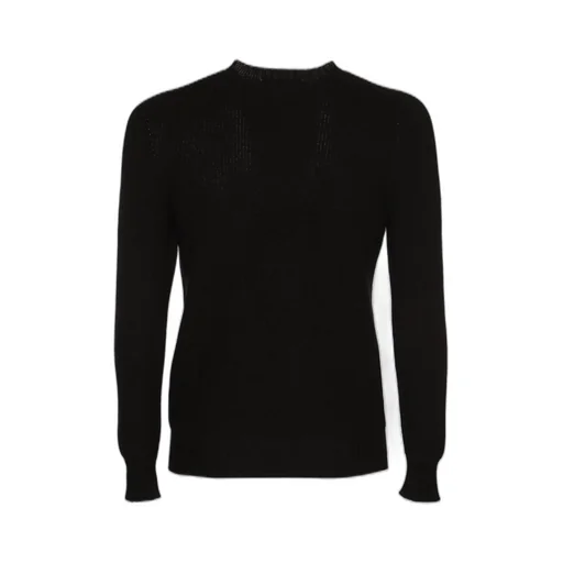 Gran Sasso Crewneck Jumper