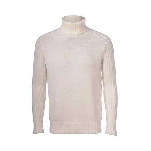 Gran Sasso Long Sleeve Turtleneck Jumper