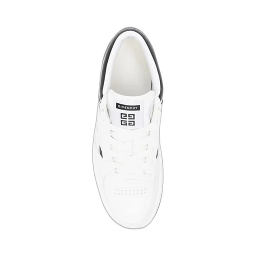 Givenchy G Move Low-Top Sneakers