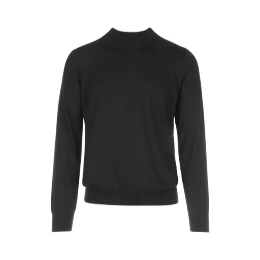 Gran Sasso Long Sleeve Turtleneck Jumper