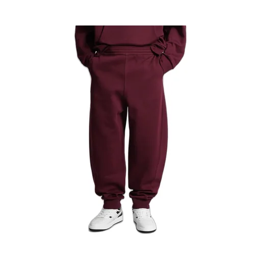 Givenchy Paris Signature Embroidered Jogger Pants