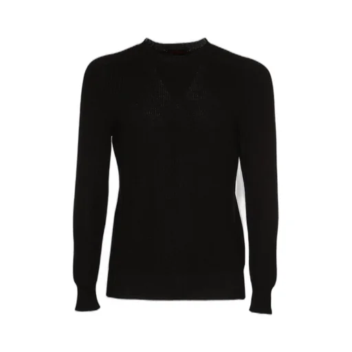 Gran Sasso Crewneck Jumper