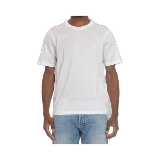 Gran Sasso Crewneck Short Sleeve T-Shirt