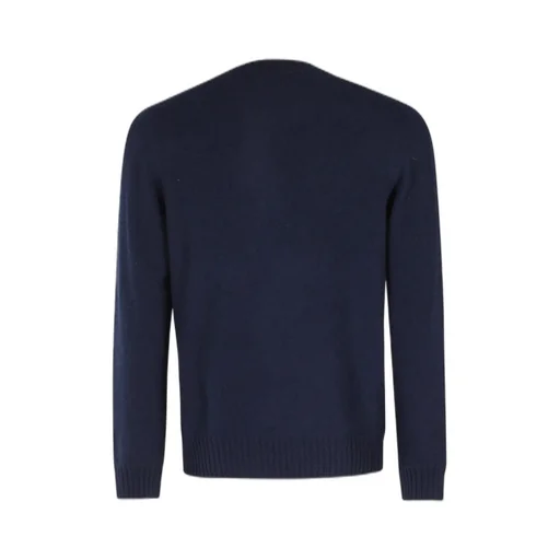 Gran Sasso Cashmere Crewneck Knitwear