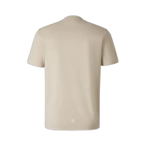 Givenchy Logo Printed Crewneck T-Shirt