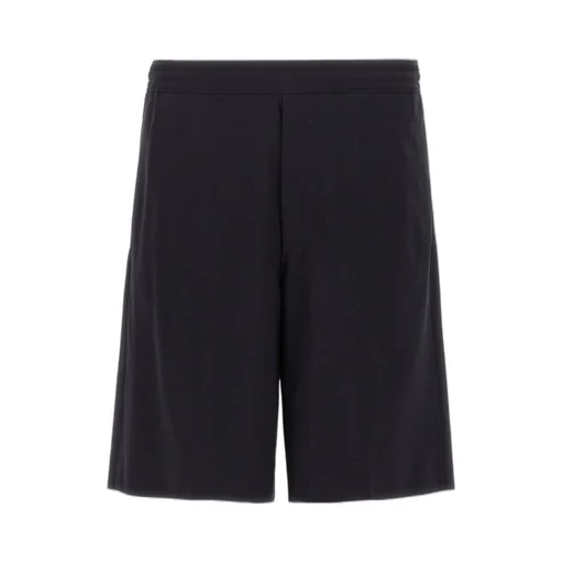 Givenchy Tailoerd Bermuda Shorts