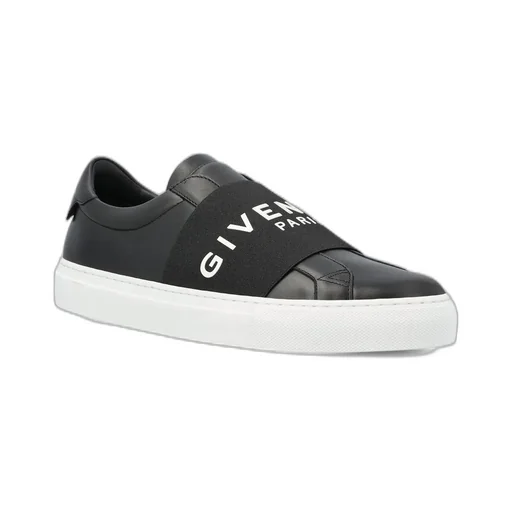 Givenchy Logo Detailed Low-Top Sneakers