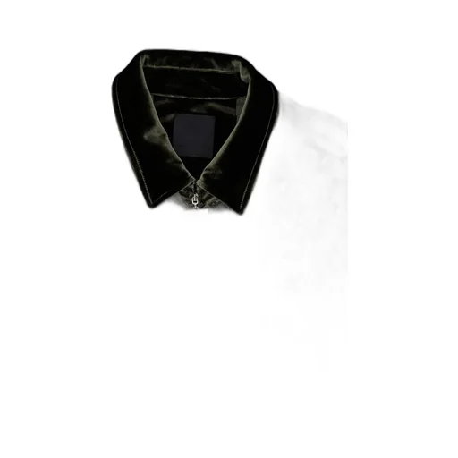 Givenchy Monogram Velvet Jacket