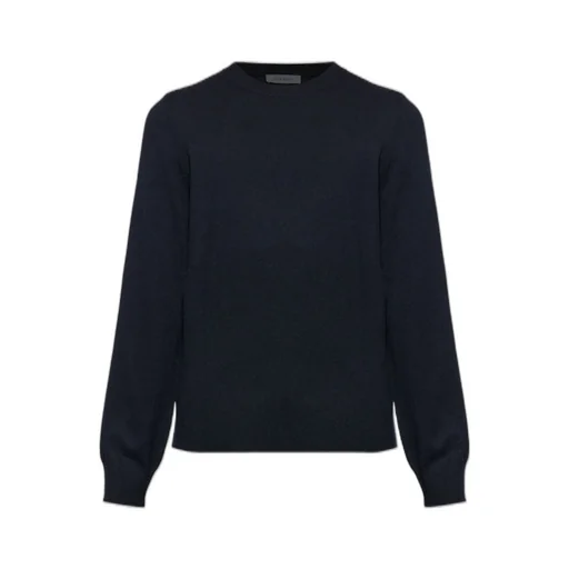 Givenchy Crewneck Knitted Jumper