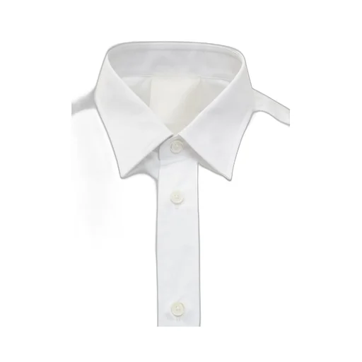 Givenchy Buttoned Long-Sleeved Shirt